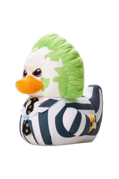 numskull Beetlejuice Jucărie de pluș Tubbz de colecție, 20 cm, multicoloră