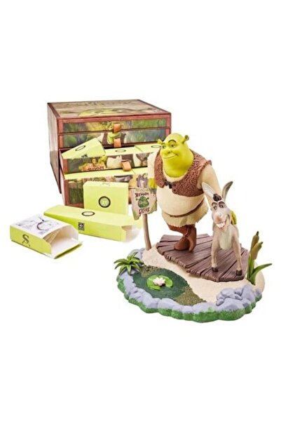 numskull Φιγούρα Σρεκ,