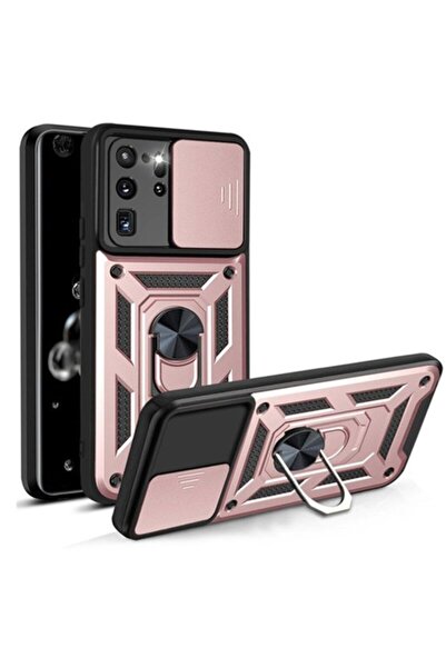 Dali Husă de protecție pentru Samsung Galaxy S20 Ultra 4G/5G, seria CamShield