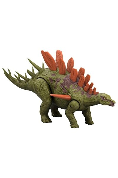 mattel Jurassic World Kentrosaurus Figure, 270x78mm, 4+ years