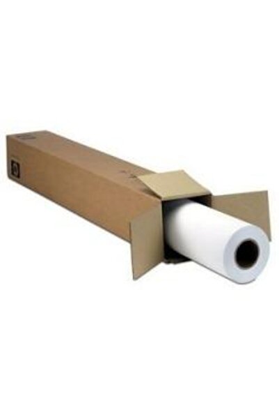 HP Universal Bond Paper 80 g/m2 - 24"/610 mm x 45.7 m