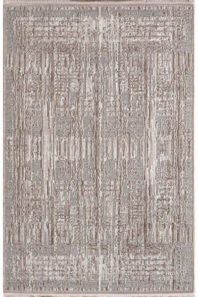 Artemis Halı Artemis Halı Serena 3366A Polyester Saçaklı Karel Hali