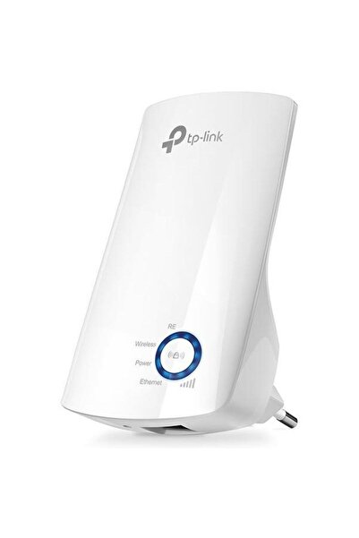 TP-LINK Extender wireless TL-WA850RE, 300 Mbps, 2 antene interne