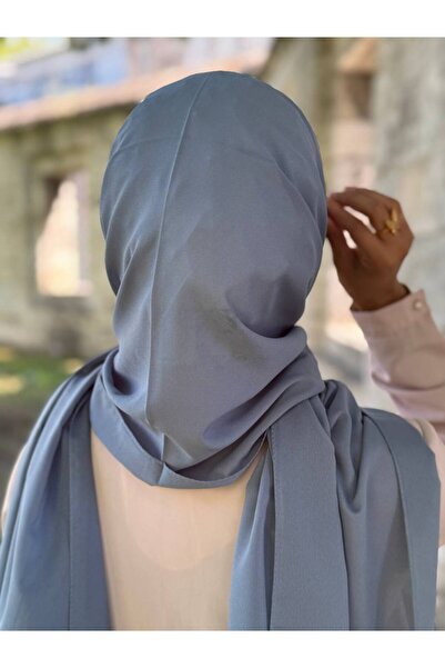 ALDAYER Janjan Işıl Shawl Chiffon