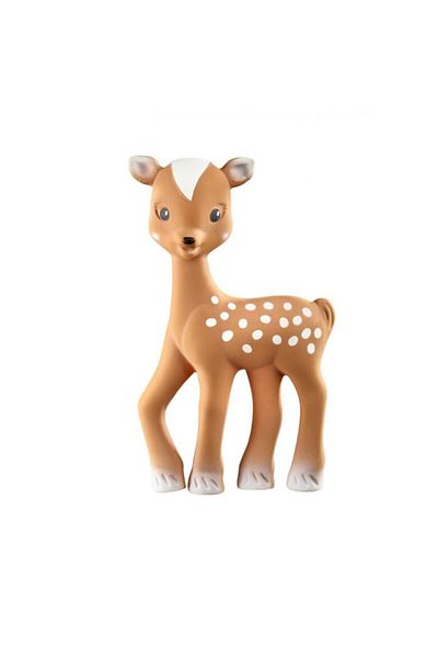 Vulli Rubber Toy Vulli, Fanfan the Fawn