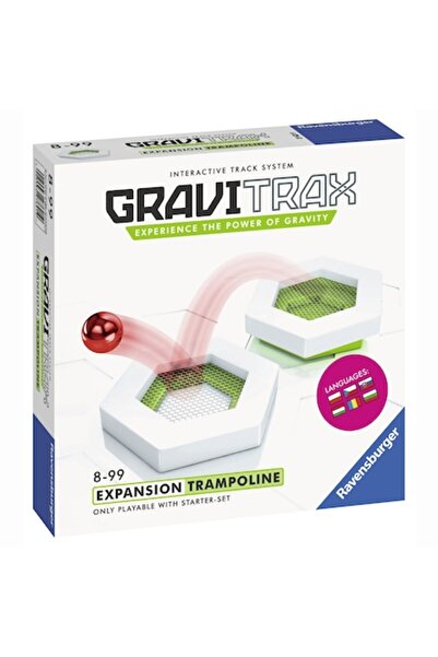 Gravitrax Set de accesorii, Trambulina