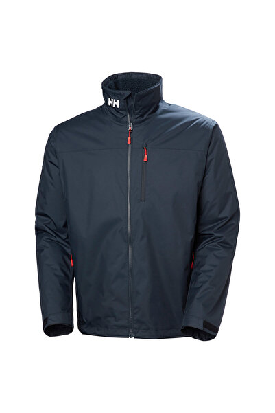 Helly Hansen CREW HOODED PILE MONT