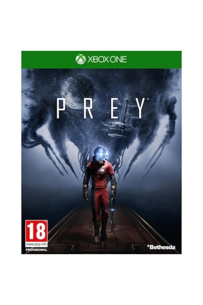 BETHESDA Prey pentru Xbox One