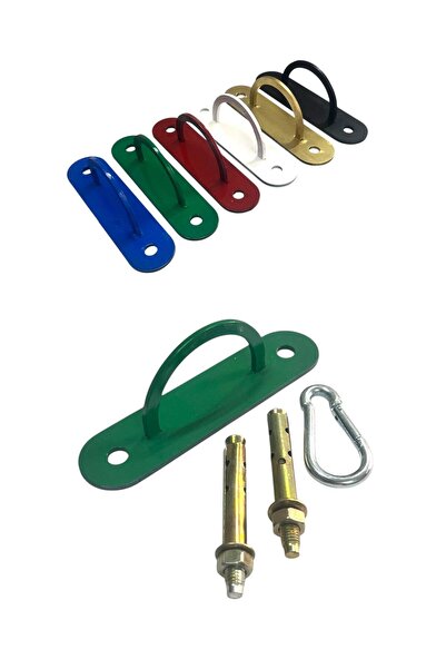 NareSpor Hamak, Salıncak, Yoga Hamağı, Boks Kum Torbası, Crossfit Halatı Zemi...