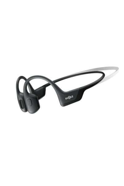 Shokz OpenRun Pro Mini Wireless Headphones, Black