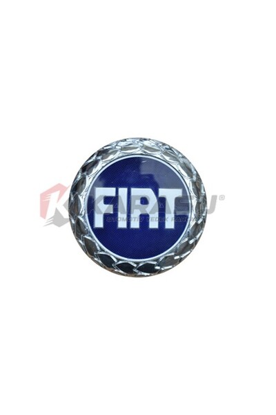 ARKIL ALBEA PALİO DOBLO STİLO PUNTO ÇELENK MAVİ PANJUR ARMA VİDALI 94MM ORNİN...