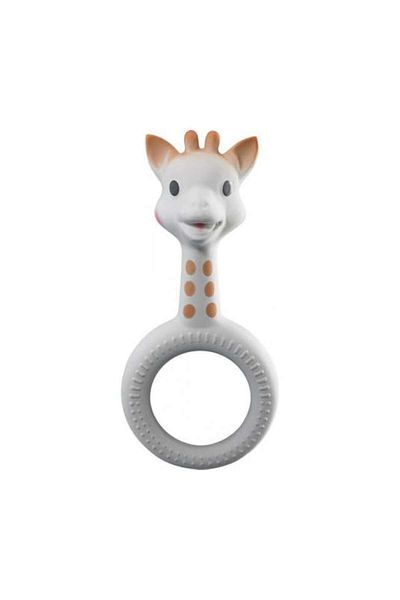 Vulli Teething Ring So Pure