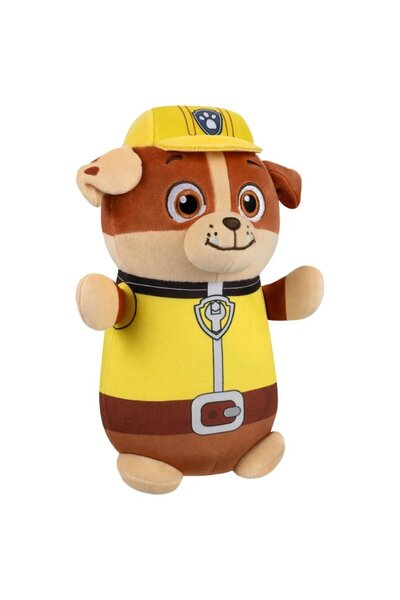 Squishmallows Λούτρινο Paw Patrol Hugmees 25εκ.