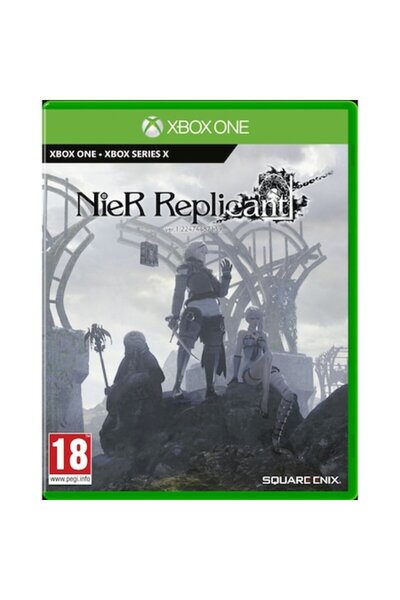 Square Enix NieR Replicant ver.1.22474487139… for Xbox One