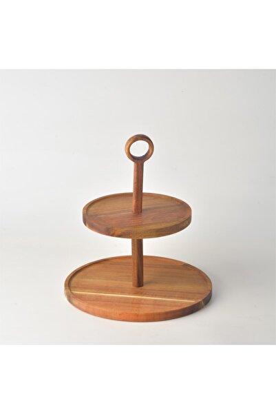 Tohana Akasya Kurabiyelik