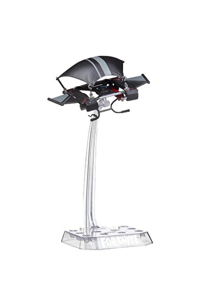 Fortnite Figurina Glider, Victory Royale, Series Downshift cu suport de afisare