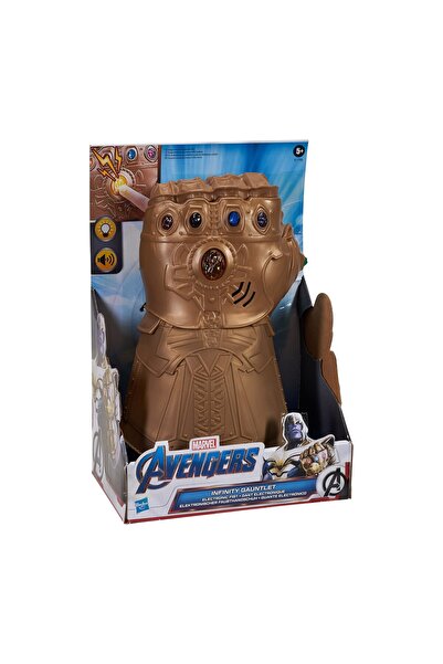 AVENGERS Interactive Glove Marvel - Infinity Gauntlet