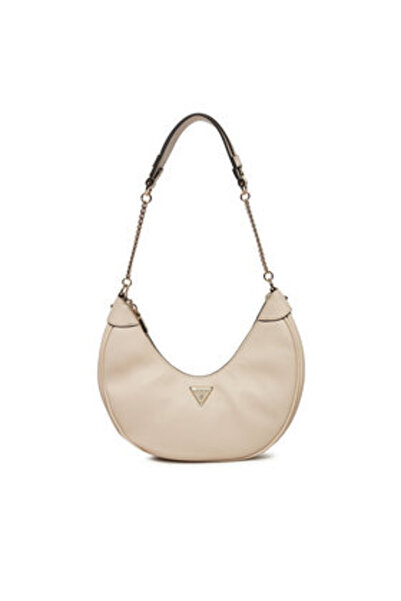 Guess Geantă de mână pentru femei bej HWBG9519010