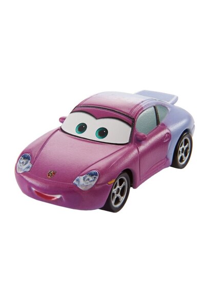 DİSNEY CARS Disney Cars - Color Changers, Sally