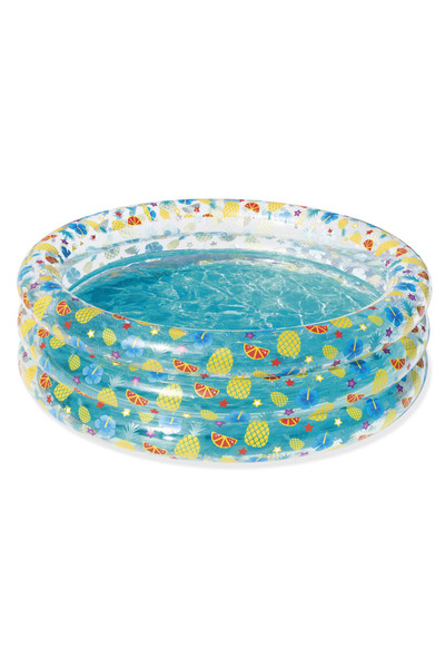 Alrimaya Transparent Sea Life Pool - Bestway