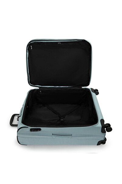 Kipling New Youri Spin L Büyük Boy Tekerlekli Valiz