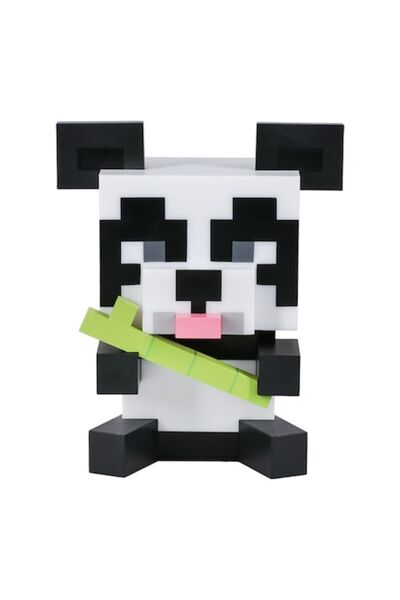 Paladone Lampa de veghe copii, Paladone, Model Panda