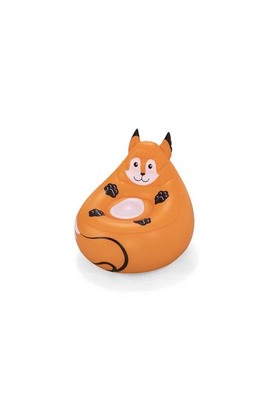 Alrimaya Animal Print Inflatable Chair - Bestway