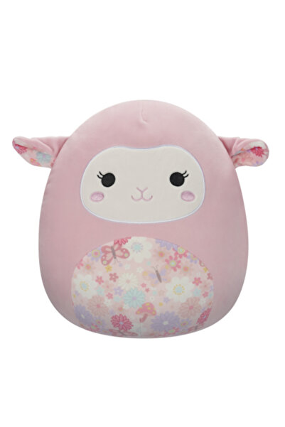 Squishmallows Plus Toy Squad 19 - Λάλα, 30 εκ.