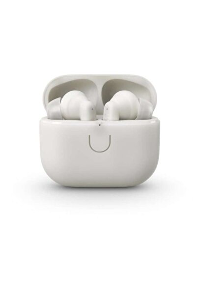 URBANEARS Wireless Headphones BOO TIP, 30 Hours of Autonomy, White