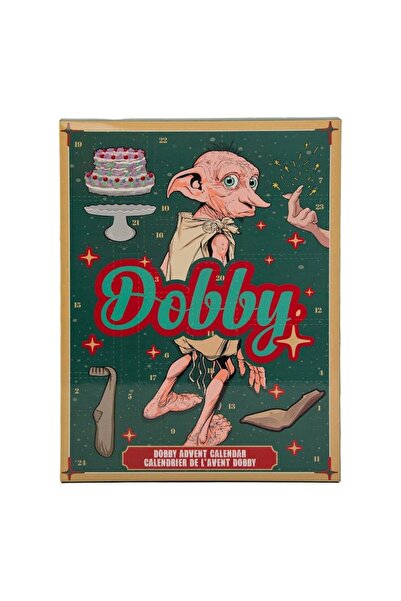 Cinereplicas Calendar Advent Cinereplicas, Harry Potter, Dobby, 2024