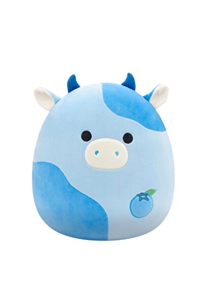 Squishmallows Jucarie de plus 30cm P21 Rutanya Cow