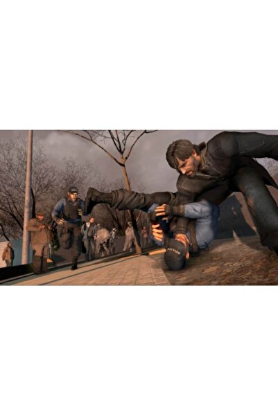 OEM Tom Clancy's Splinter Cell Conviction for Xbox 360