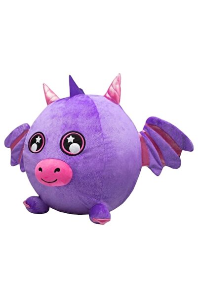 Biggies Jucărie gonflabilă de pluș Biggies, Dragon