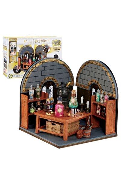MGA Miniverse Make It Mini Harry Potter Set de construcție (531166)