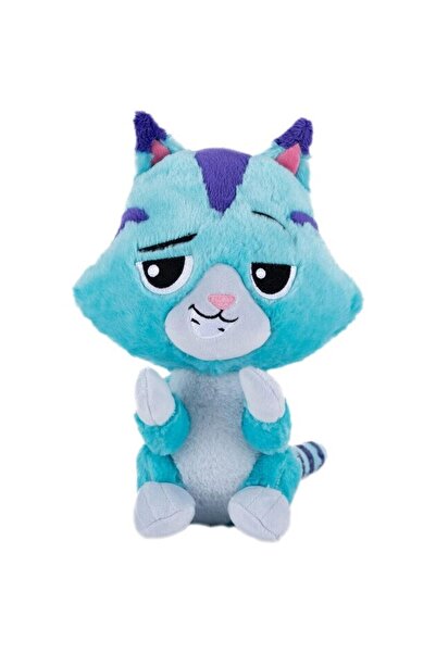 Simba Plush Toy, Cat Catrat, 25cm, Multicolored, for Kids 3+