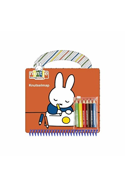 CreativeCraft Carte de activitati, Creative Craft, design iepuras