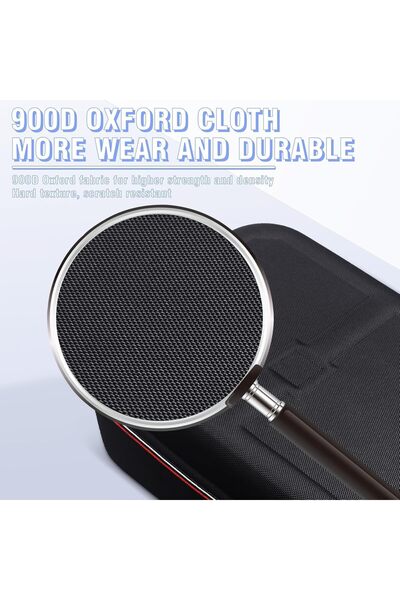 Generic Carrying Case for Nintendo Switch 2, Large Protective Travel Hardshell Storage Bag with 18 Game Cart