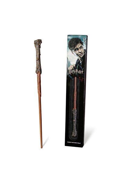 Noble Collection Ραβδί Χάρι Πότερ M4, Ρητίνη, NN0001, Πολύχρωμο