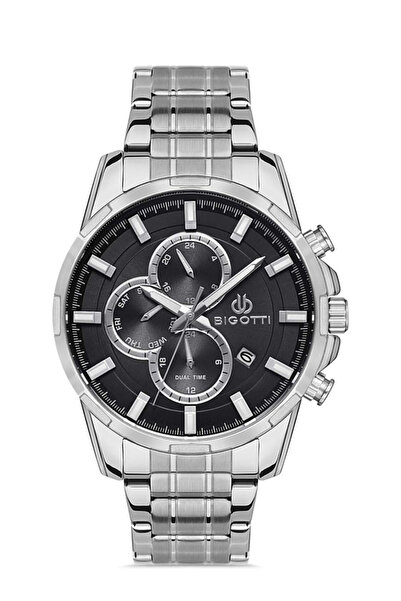 Bigotti Milano BİGOTTİ ERKEK KOL SAATİ BG.1.10380.1