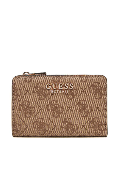 Guess Women's Small Brown Women's Wallet SWSG7459156
