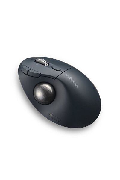 KENSINGTON Ασύρματο ποντίκι μαύρο
