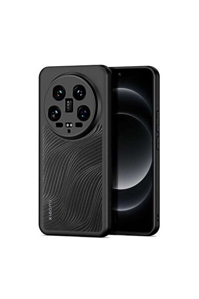 Dali Husă de protecție compatibilă cu Xiaomi 14 Ultra, seria Aimo, margini ne...