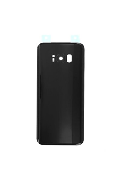 Dali Capac spate compatibil cu Samsung Galaxy S8, cu geam camera spate, fara ...