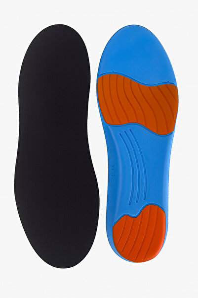 wicromed Konfor Ortopedik Iç Tabanlık, Tüm Gün Yorgunluğa Karşı Rahatlık Şok ...