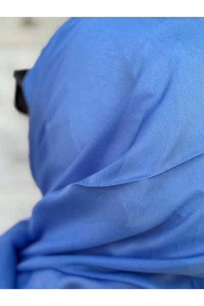 ALDAYER Janjan Işıl Shawl Chiffon