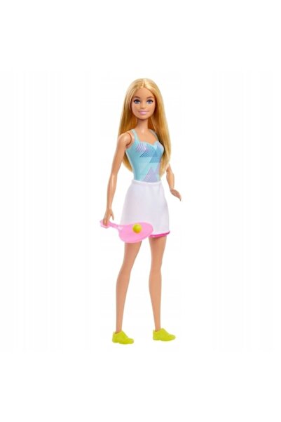 mattel Кукла за момичета, Mattel, 30 см, Пластмаса, Многоцветна