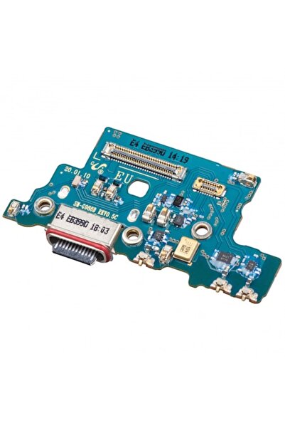 Juls Charging Connector & Microphone Board for Samsung Galaxy S20 Ultra (G988)