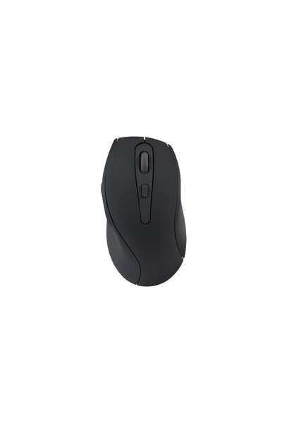 Speedlink Mouse Axon Silentios & Rechargeable Wireless Usb-a/-c Rubber-black