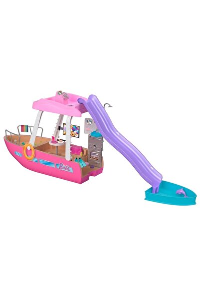 mattel , Dreamboat Playset