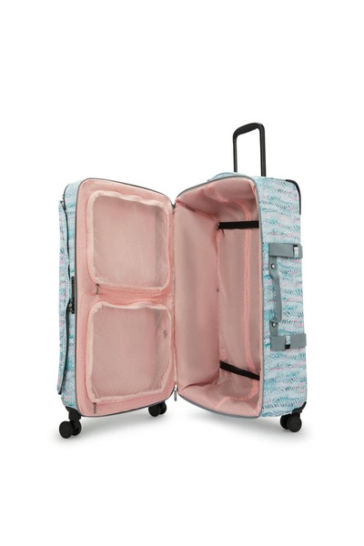 Kipling Spontaneous L Büyük Boy Tekerlekli Valiz